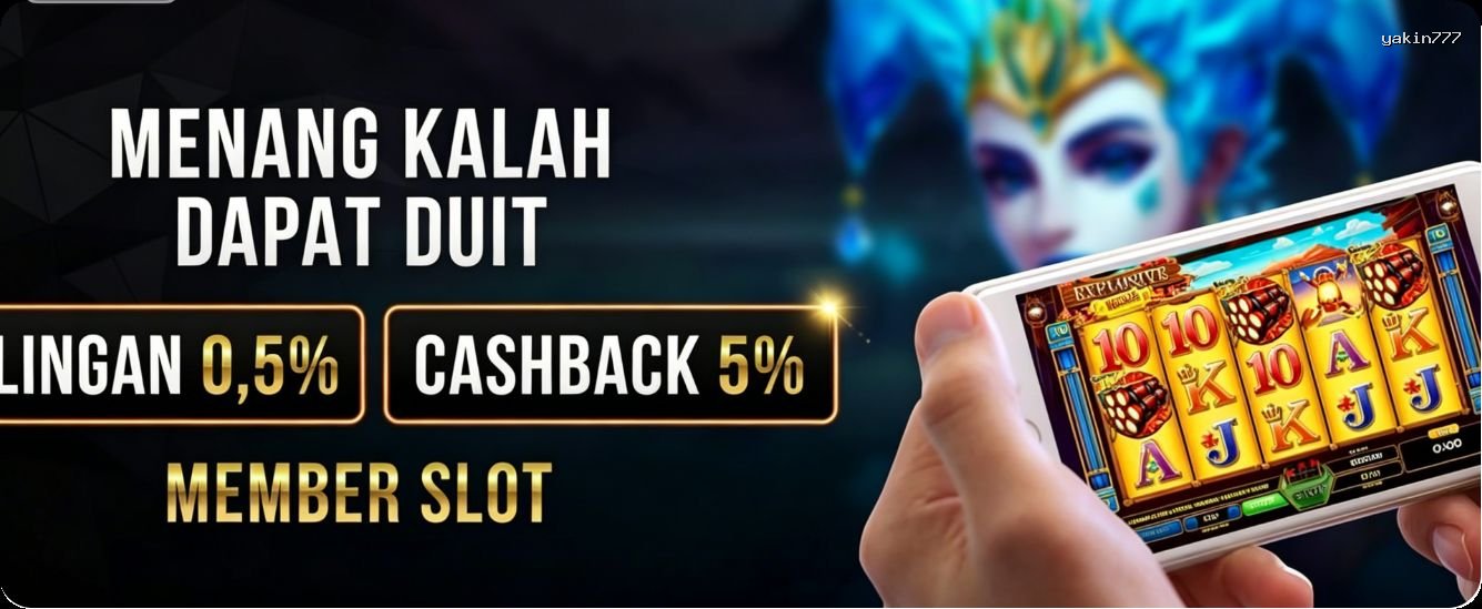 Main yakin777tinju55apk Menang Jackpot Besar